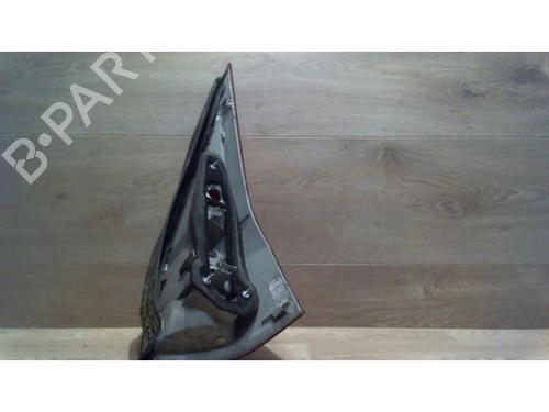 Left taillight RENAULT MEGANE II Estate (KM0/1_) 1.9 dCi | BP25411592C34 
