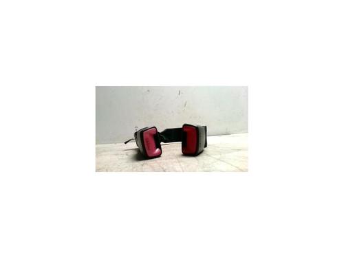 Used Seat buckle TOYOTA AURIS (_E15_) 1.4 D-4D (NDE150_, NDE150R) (90 hp) 25424390