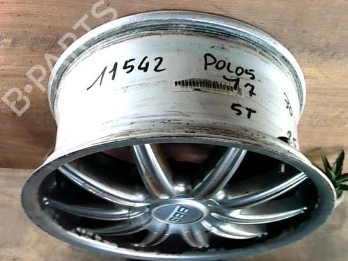 Rim VW POLO V (6R1, 6C1) 1.6 TDI | BP25425029C45