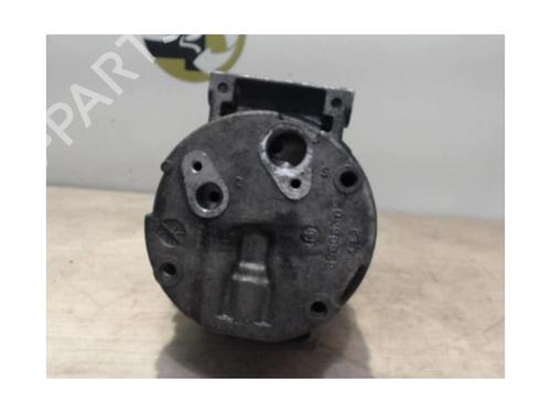 AC compressor RENAULT SCÉNIC I MPV (JA0/1_, FA0_) 1.9 dCi (JA05, JA1F) | BP25387635M34 