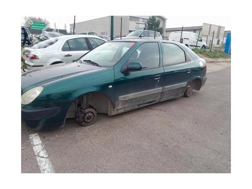 Left taillight CITROËN XSARA (N1) 1.9 D | BP25417385C34