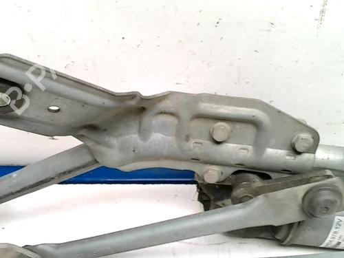 Front wiper motor FIAT PUNTO EVO (199_) 1.3 D Multijet (199AXC1A, 199BXC1A, 199AXT1A, 199BXT1A) | BP31220522M29 - Image 4