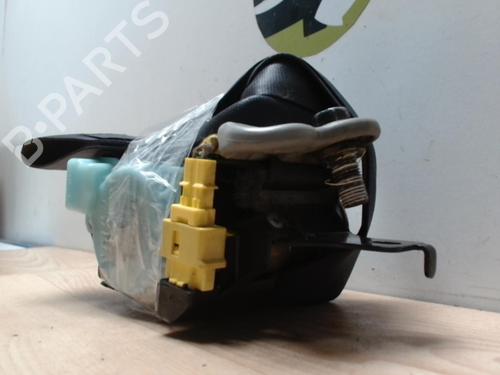 Front left seatbelt HONDA CIVIC VII Hatchback (EU, EP, EV) 1.7 CTDi (EP4, EU9) | BP31226368I26 - Image 2