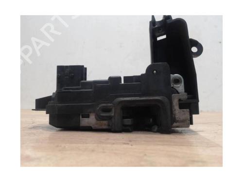 Front left lock OPEL ASTRA H (A04) 1.7 CDTI (L48) | BP25386404C98 