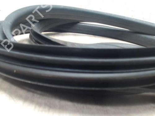 Used Rubber door seal RENAULT GRAND SCÉNIC III (JZ0/1_) 1.9 dCi (JZ0J, JZ0N, JZ1K, JZ1S) (131 hp) 27674139