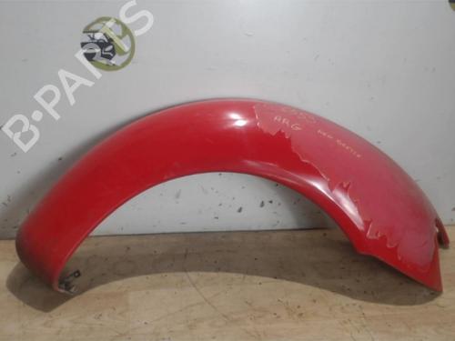 Sidevegg venstre VW NEW BEETLE (9C1, 1C1) 2.0 (115 hp) 25413089