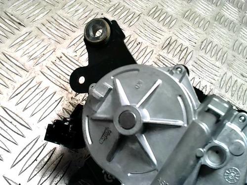 Rear wiper motor RENAULT CLIO IV (BH_) 1.5 dCi 75 | BP31992249M102