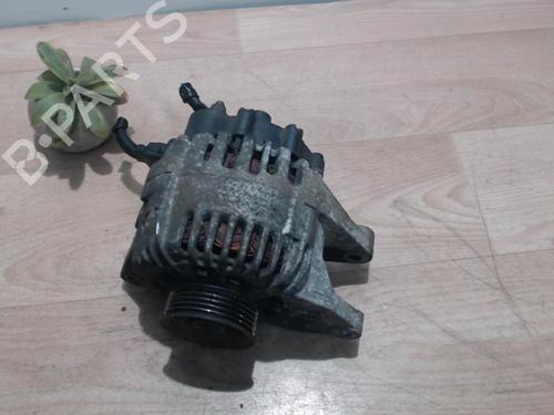 Used Alternator KIA SORENTO I (JC) 3.5 V6 4WD (194 hp) 25385951