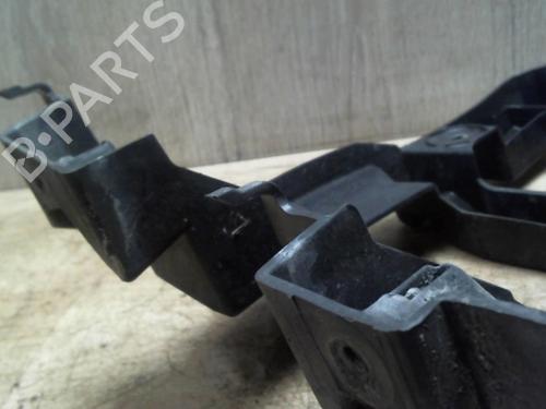 Used Rear bumper bracket CITROËN C5 III (RD_) 1.6 HDi 110 (RD9HL0, RD9HR8, RD9HRA) (112 hp) 28730265