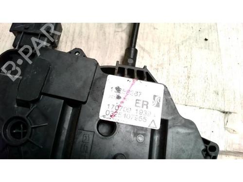Høyre bak lås OPEL CORSA D (S07) 1.3 CDTI (L08, L68) | BP25425217C99 
