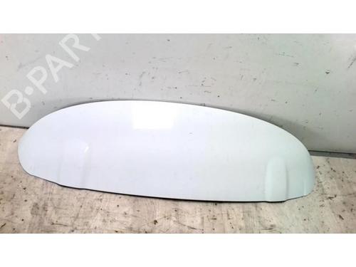 Rear spoiler RENAULT CLIO IV (BH_) 1.5 dCi 75 | BP25431216C96