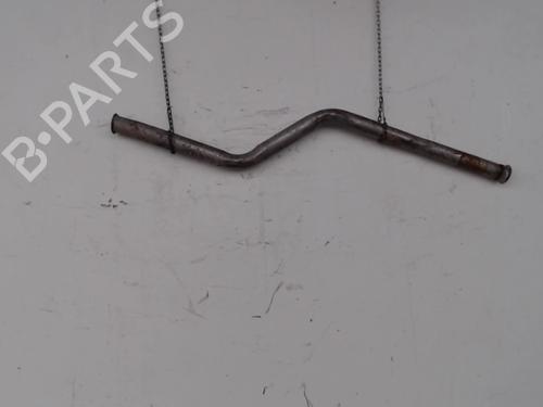 Système d'échappement CITROËN XSARA (N1) 2.0 HDi 90 (90 hp) 25386941