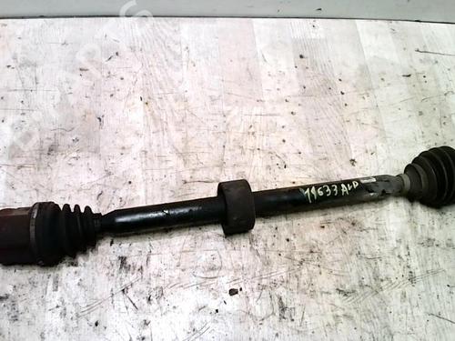 Used Right front driveshaft OPEL CORSA D (S07) 1.3 CDTI (L08, L68) (75 hp) 31221210