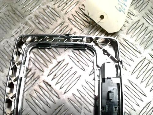 Midtkonsoll MERCEDES-BENZ C-CLASS Coupe (C204) C 220 CDI (204.302) | BP31029813I22 