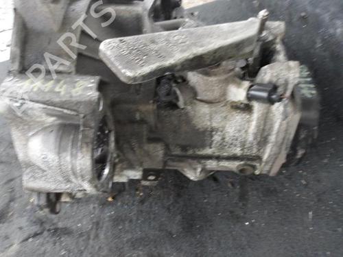 Gearbox SEAT IBIZA III (6L1) 1.4 TDI | BP27893144M3