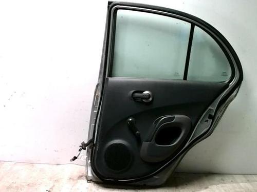 Right rear door NISSAN MICRA III (K12) 1.2 16V | BP27603873C5