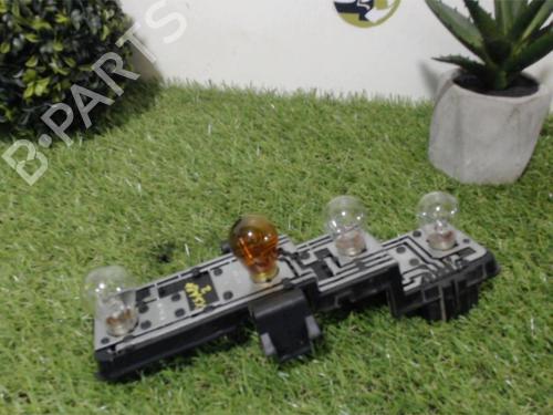 Licence plate light CITROËN XSARA PICASSO (N68) 2.0 HDi | BP25395226I40 