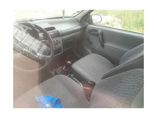 Bakluke lås OPEL CORSA B (S93) 1.2 i (F08, F68, M68) | BP25419605C101 