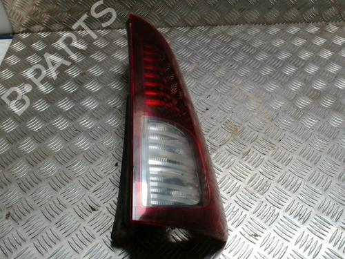 Used Right taillight Right taillight RENAULT ESPACE IV (JK0/1_) 2.0 dCi (JK01, JK02, JK1J, JK1K, JK1H) (150 hp) 34508547 34508547