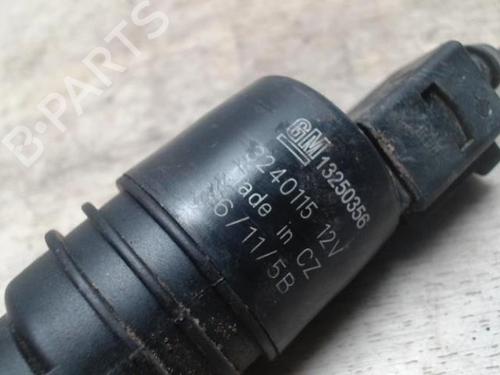 Washer pump SUZUKI SWIFT IV (FZ, NZ) 1.3 DDiS (AZG413D, ZC02S, ZC92S) | BP28118563E24 