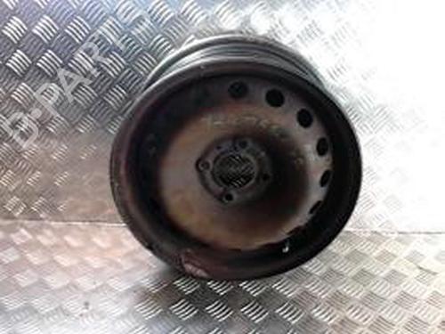 Fælk RENAULT CLIO II (BB_, CB_) 1.5 dCi (B/CB07) (65 hp) 30967799