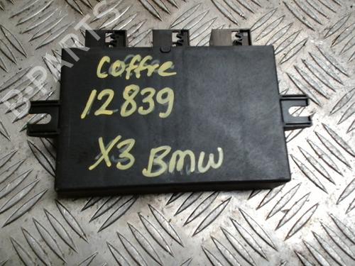 Used Control unit Control unit 39050609 39050609