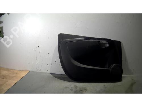 Used Front left panel FIAT FIORINO Box Body/MPV (225_) 1.3 D Multijet (80 hp) 25409123