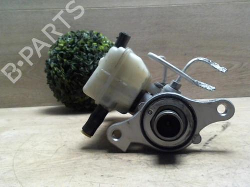 Brake master cylinder RENAULT MEGANE III Hatchback (BZ0/1_, B3_) 1.5 dCi | BP29232483M77
