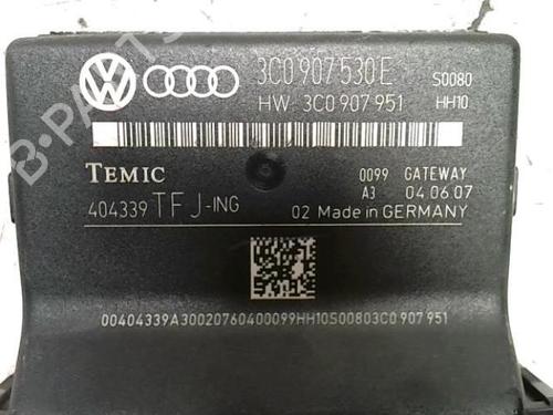 Moduł elektroniczny VW PASSAT B6 Variant (3C5) 2.0 TDI 16V | BP30056648M83 