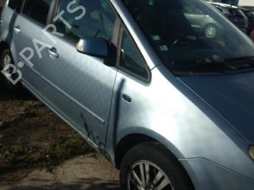 Elektrisk parkeringsbrems FORD FOCUS C-MAX (DM2) 1.8 TDCi | BP29140832E5 