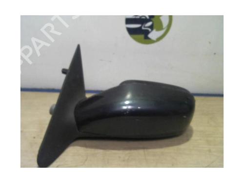 Left mirror RENAULT LAGUNA II (BG0/1_) 1.9 dCi (BG0R, BG0E) | BP25409041C26 