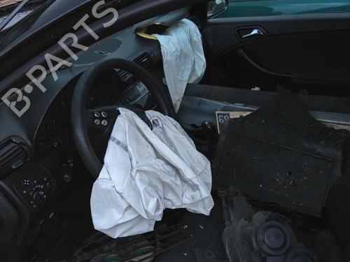 Front left exterior door handle MERCEDES-BENZ C-CLASS Coupe (CL203) C 200 CDI (203.707) | BP29219062C128 