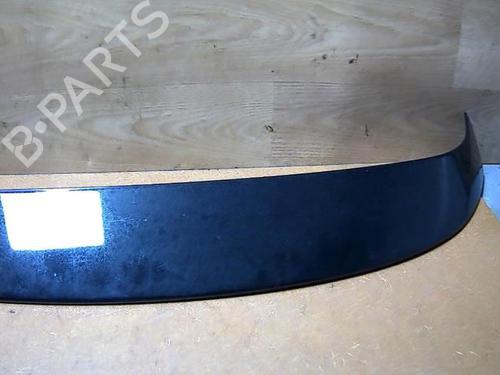 Rear spoiler CITROËN C4 II (NC_) 1.6 HDi 115 | BP29233115C96 