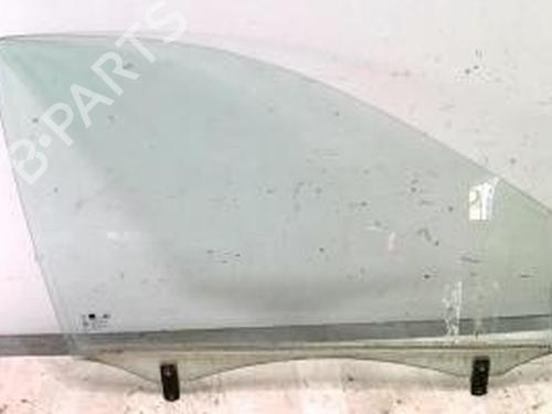 Front right door window KIA SORENTO I (JC) 2.5 CRDi 4WD | BP25428799C19 