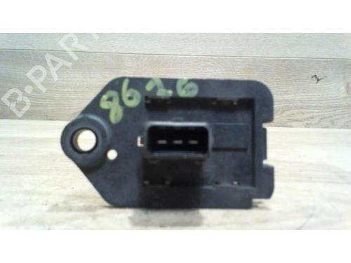 Heater resistor PEUGEOT PARTNER MPV (5_, G_) 2.0 HDI | BP25408955M108 