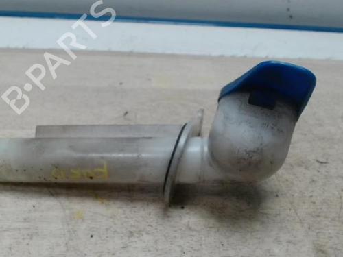 Spylertank FORD FOCUS C-MAX (DM2) 1.6 TDCi | BP28106909C113 