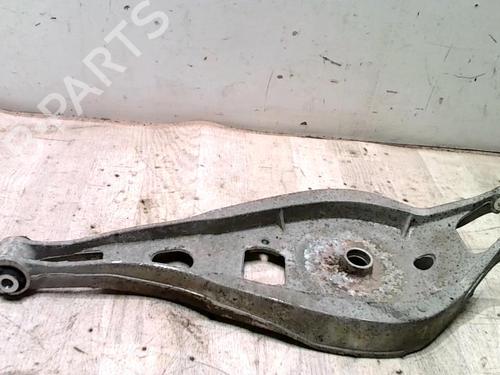 Used Left rear suspension arm BMW 3 (E46) 318 i (118 hp) 25423495