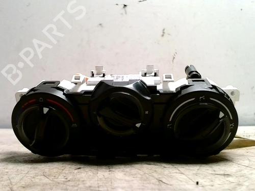 Used Climate control PEUGEOT 208 I (CA_, CC_) 1.6 HDi (92 hp) 25425149