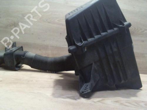 Air filter box SEAT CORDOBA (6L2) 1.9 TDI | BP31218322M87