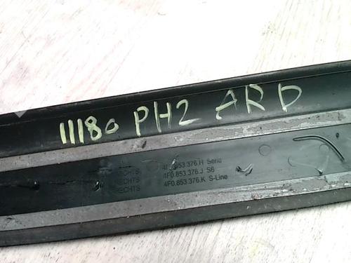 Step AUDI A6 C6 Avant (4F5) 2.7 TDI | BP31220937C149