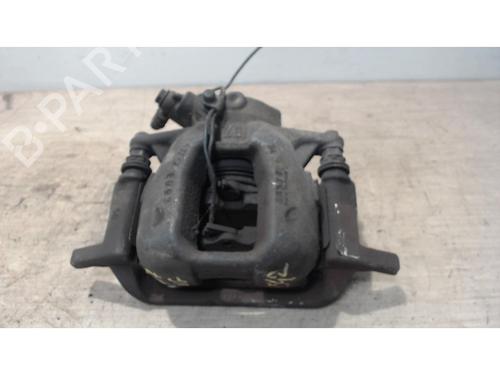 Used Left front brake caliper PEUGEOT 407 (6D_) 1.8 (6D6FZB) (116 hp) 25386853