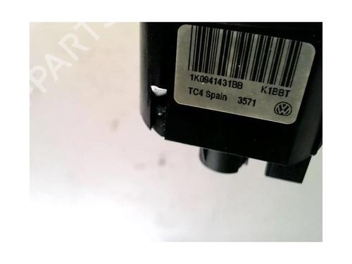 Headlight switch VW GOLF VI (5K1) 1.6 TDI | BP25427723I24 
