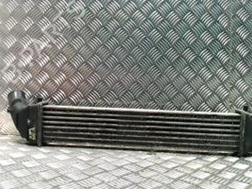 Intercooler DACIA LOGAN (LS_) 1.5 dCi (LS0K) (68 hp) 26014818