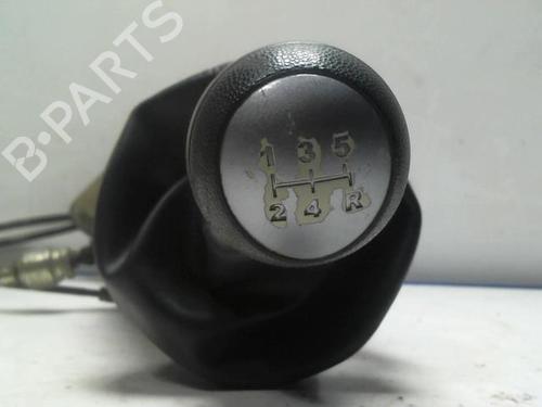 Gear lever FORD KA (RU8) 1.2 | BP31236336M90