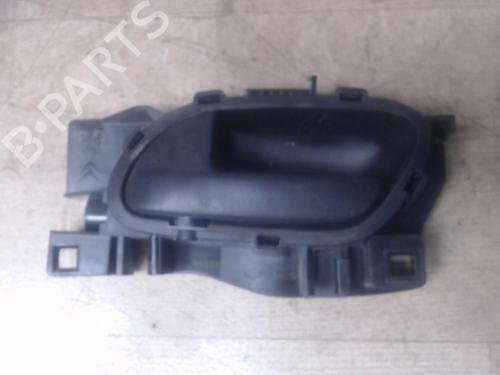 venstre-fortil-udvendigt-handtag-citroen-berlingo-box-bodympv-b9-2008-31222933 main image