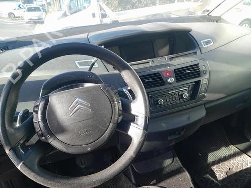 Støtfangerbjelke foran CITROËN C4 Grand Picasso I (UA_) 1.6 HDi | BP29048777C109