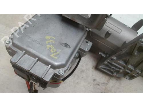 Steering column RENAULT CLIO IV Grandtour (KH_) 1.2 TCe 120 (KHM0) | BP25420603M21 