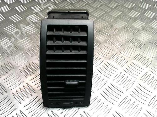 Used Air vent PEUGEOT 3008 I MPV (0U_) 1.6 HDi (112 hp) 25853637