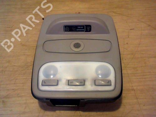 Interior roof light RENAULT CLIO IV (BH_) 1.5 dCi 90 | BP25390534I8