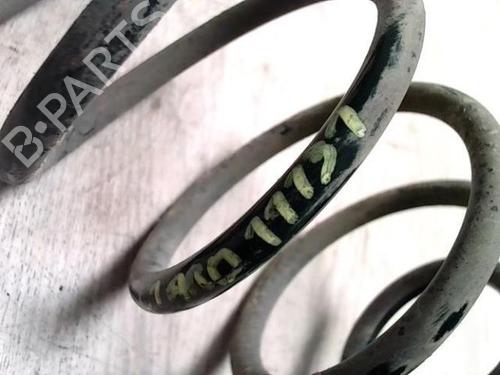 Shock absorber spring PEUGEOT 107 (PM_, PN_) 1.0 | BP27993925C152 